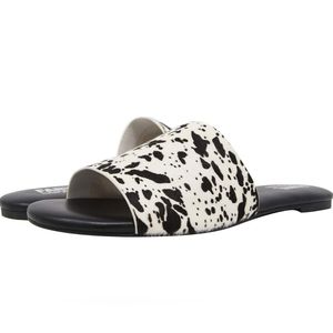 FARYL by Farylrobin Honn Black/White 8.5 M